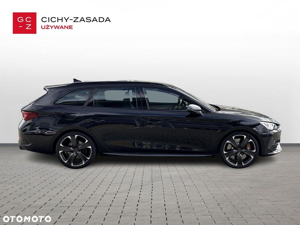 Cupra Leon 2.0 TSI 4Drive VZ DSG - 6