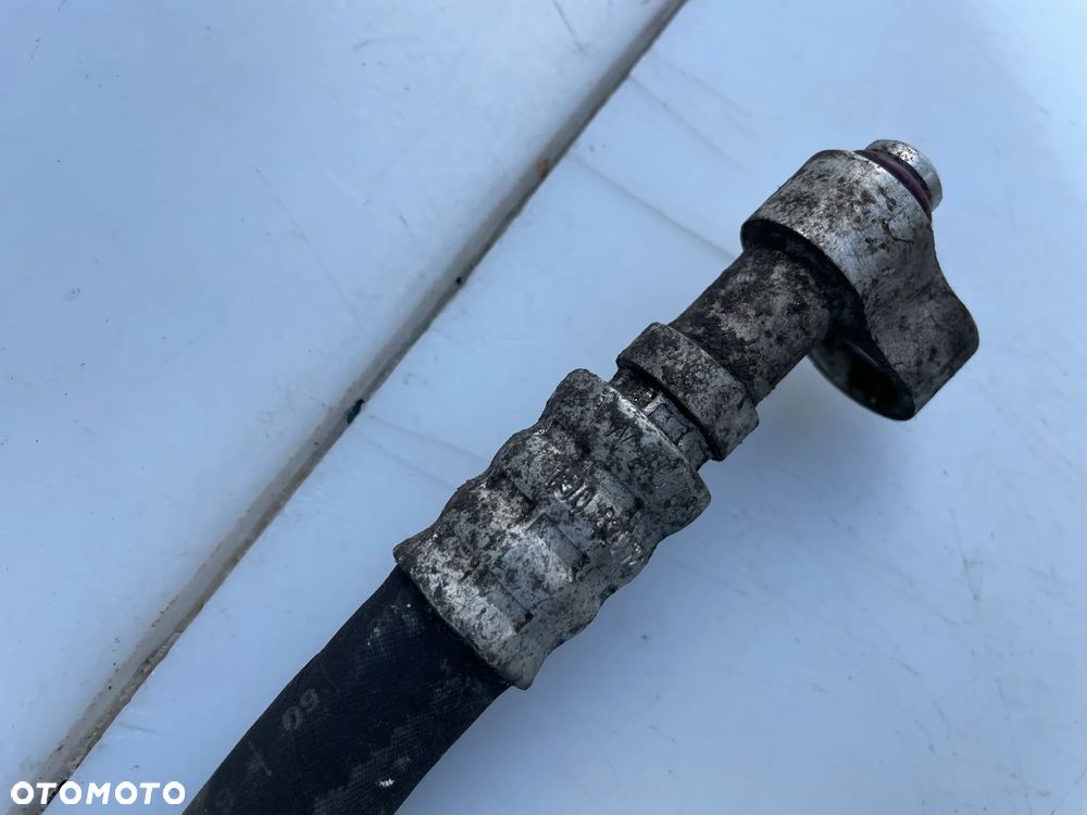 Przewód klimatyzacji vw Golf IV Bora Seat Leon I Skoda Octavia I 1.4 16V 1J0820721S - 2