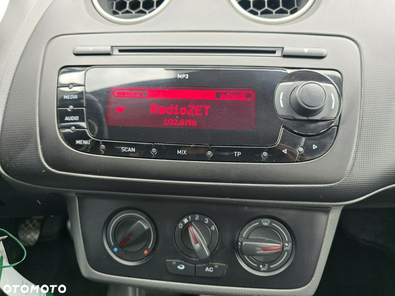 Seat Ibiza 1.2 TSI (Ecomotive) Start & Stop Style - 17