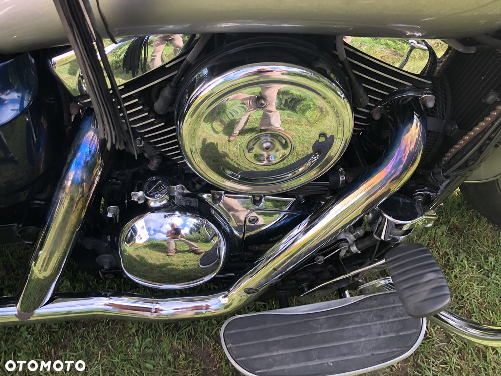 Kawasaki Vulcan - 12