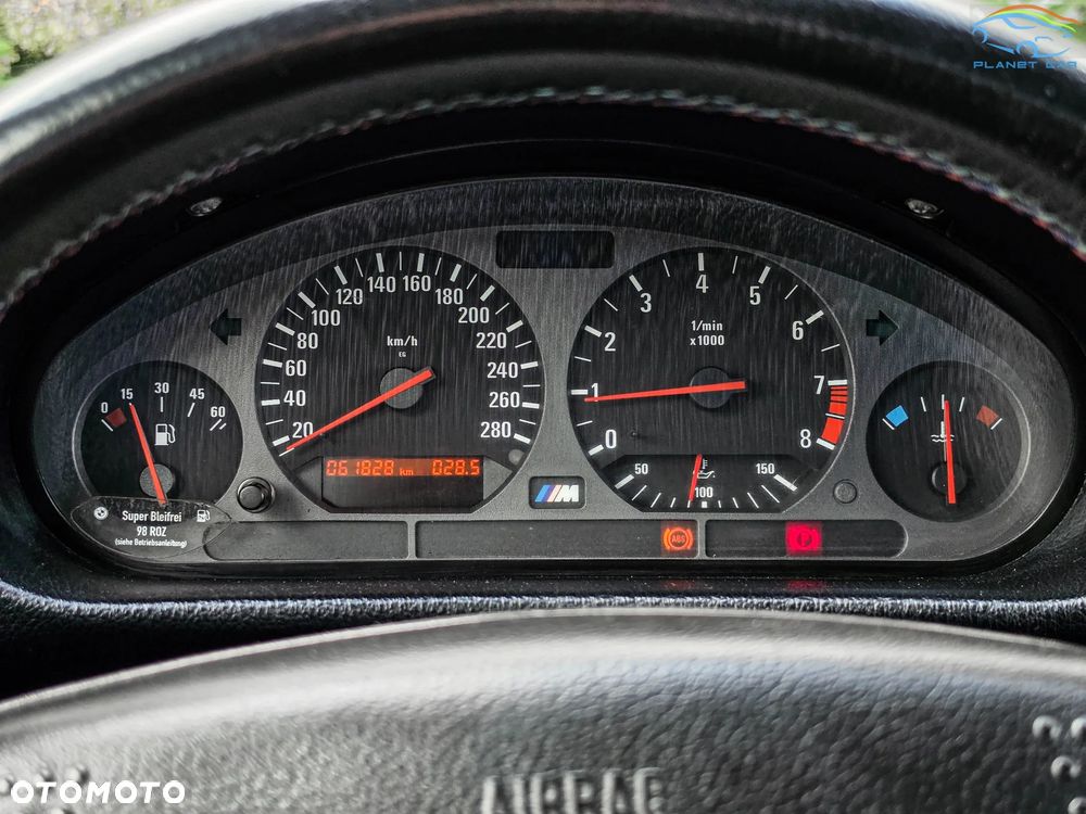 BMW M3 Standard - 31