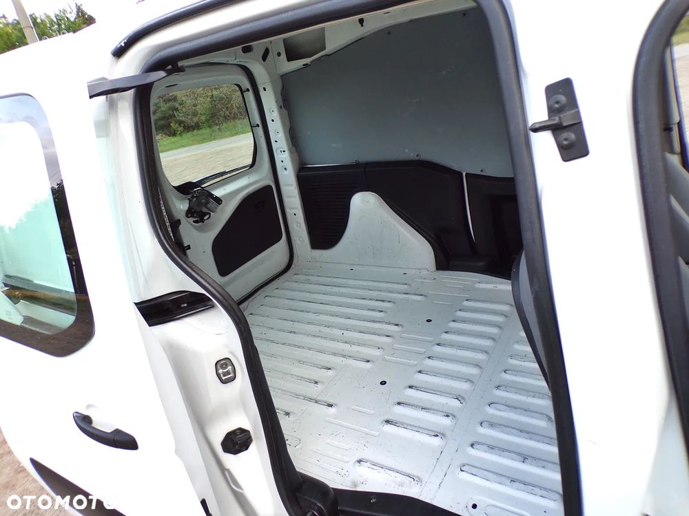 Citroën Berlingo - 23