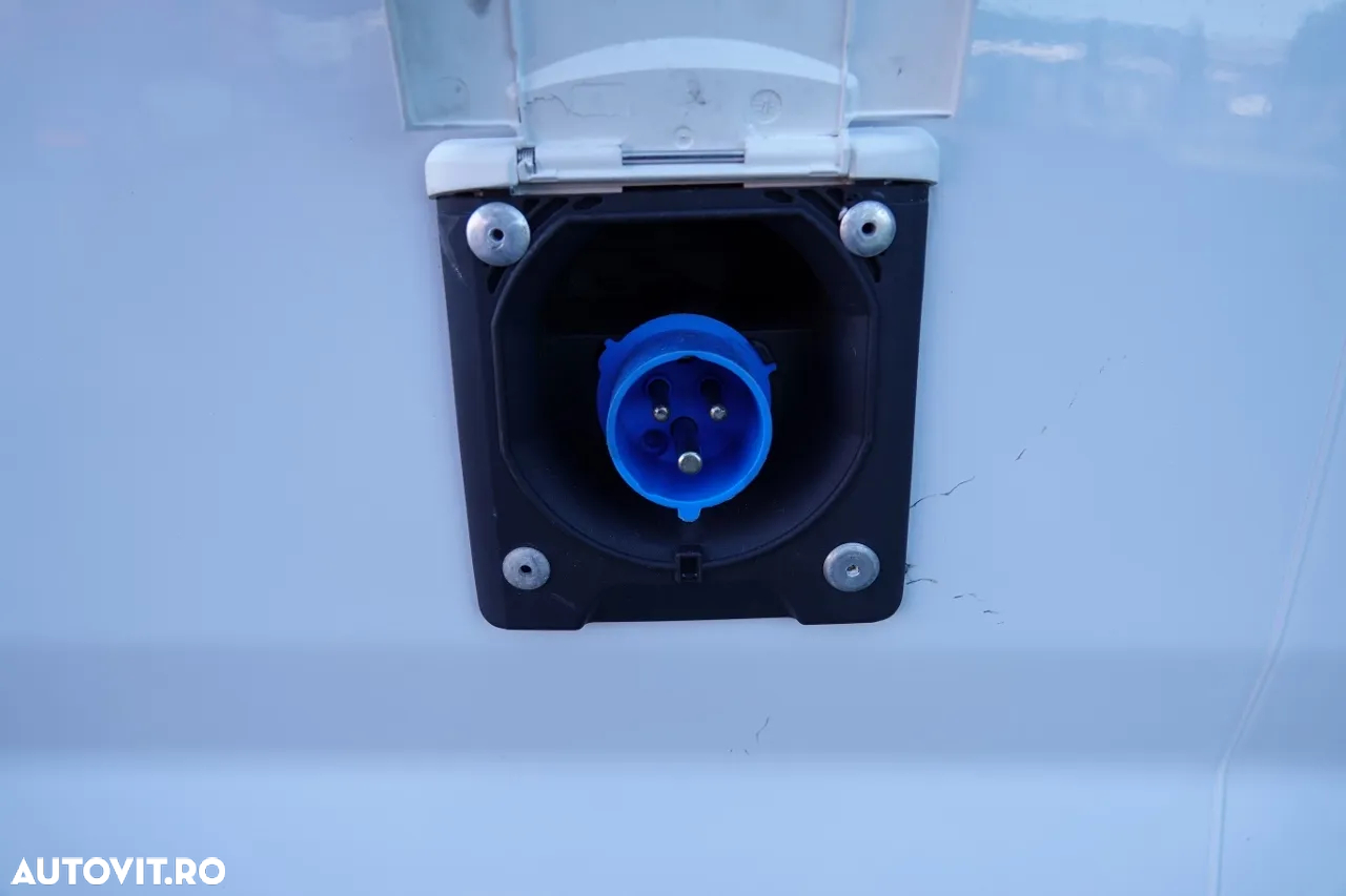 Fiat DUCATO / COOLER / MULTIMEMBER / 2X EDT UNIT / / DMC: 3500 KG / 2021 - 22