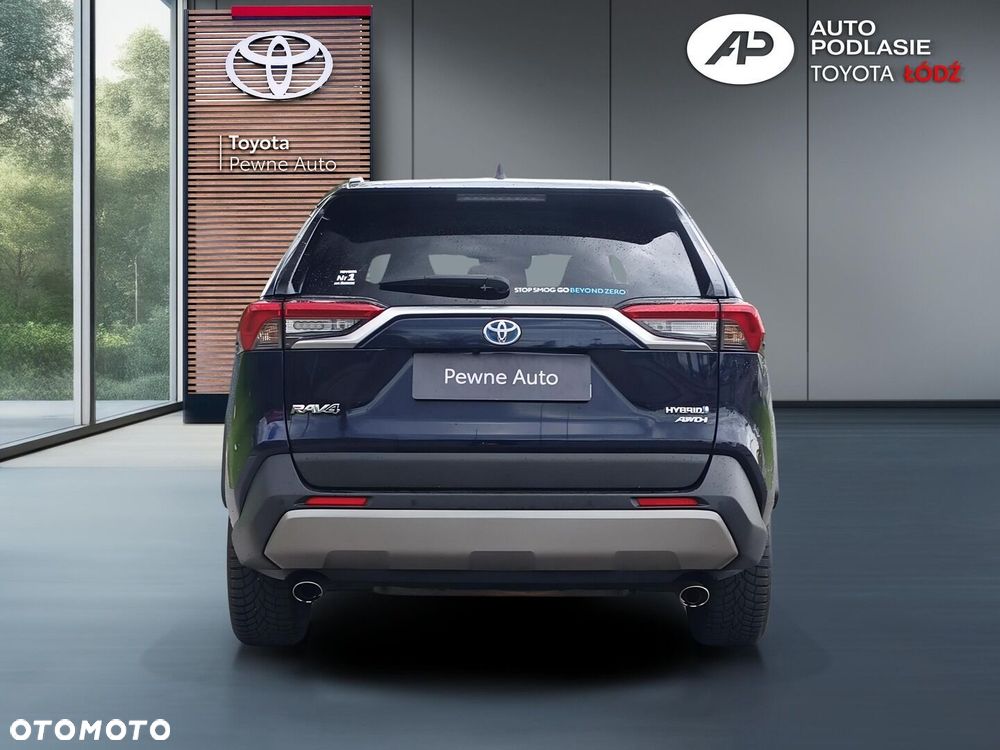 Toyota RAV4 - 7