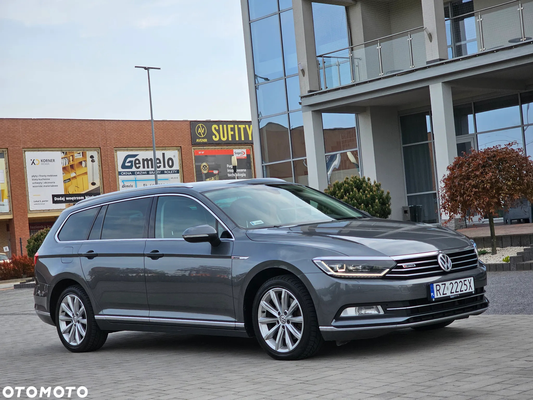 Volkswagen Passat 2.0 TDI BMT 4Mot Highline DSG - 5