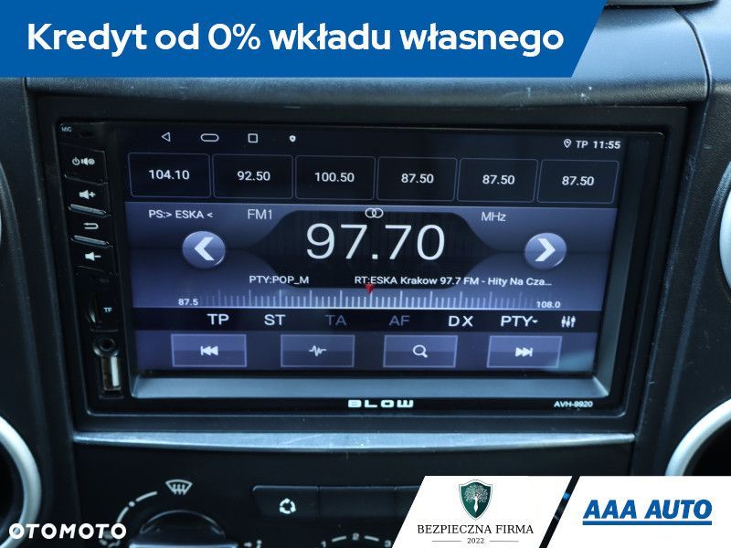 Citroën Berlingo - 13