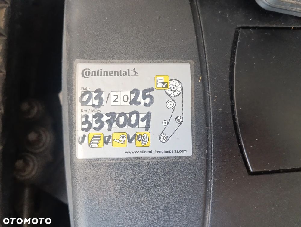 Opel Astra 1.6 Cosmo - 22