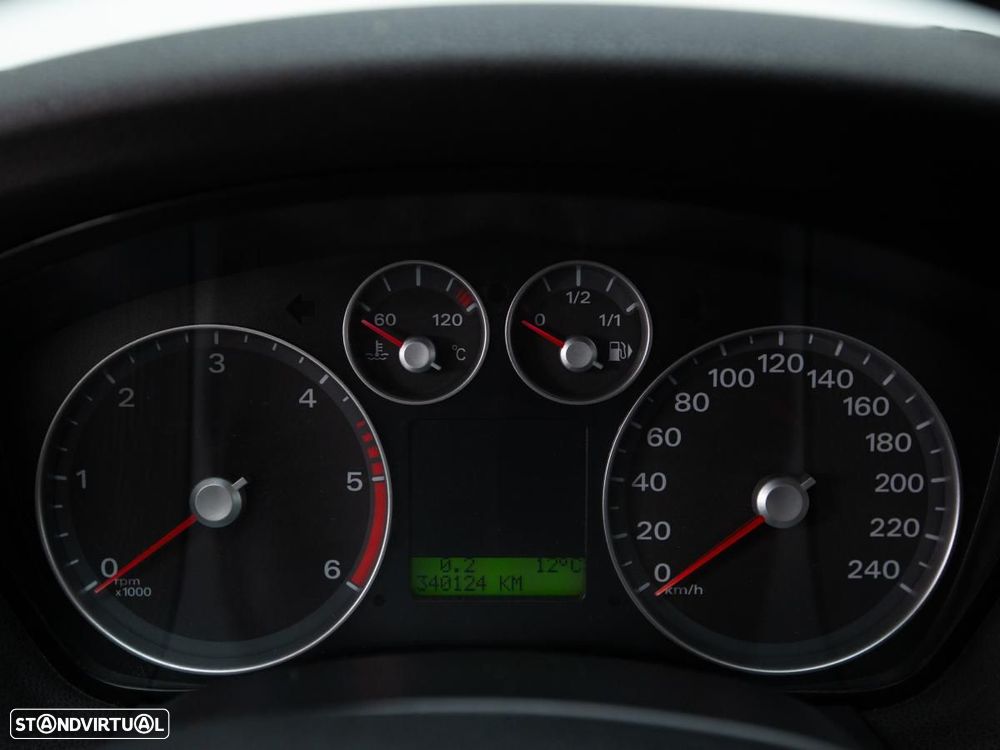 Ford Focus - 18