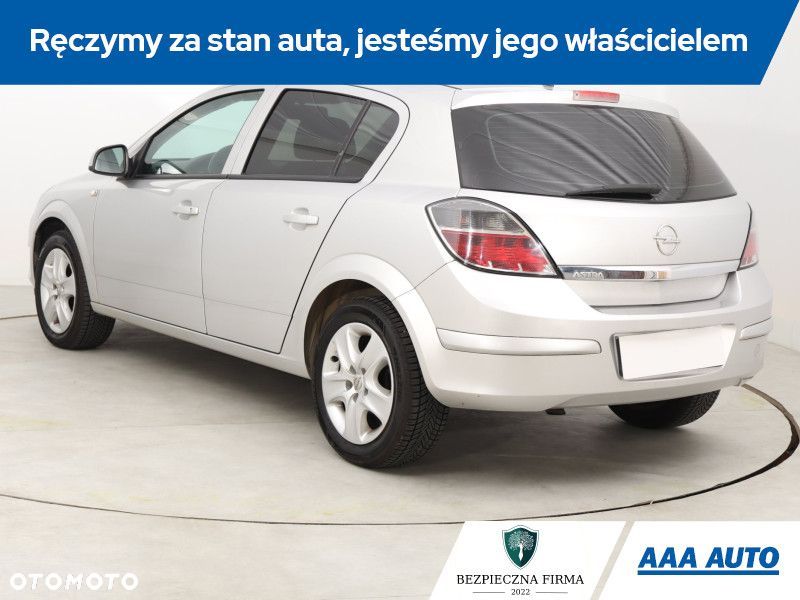 Opel Astra - 6