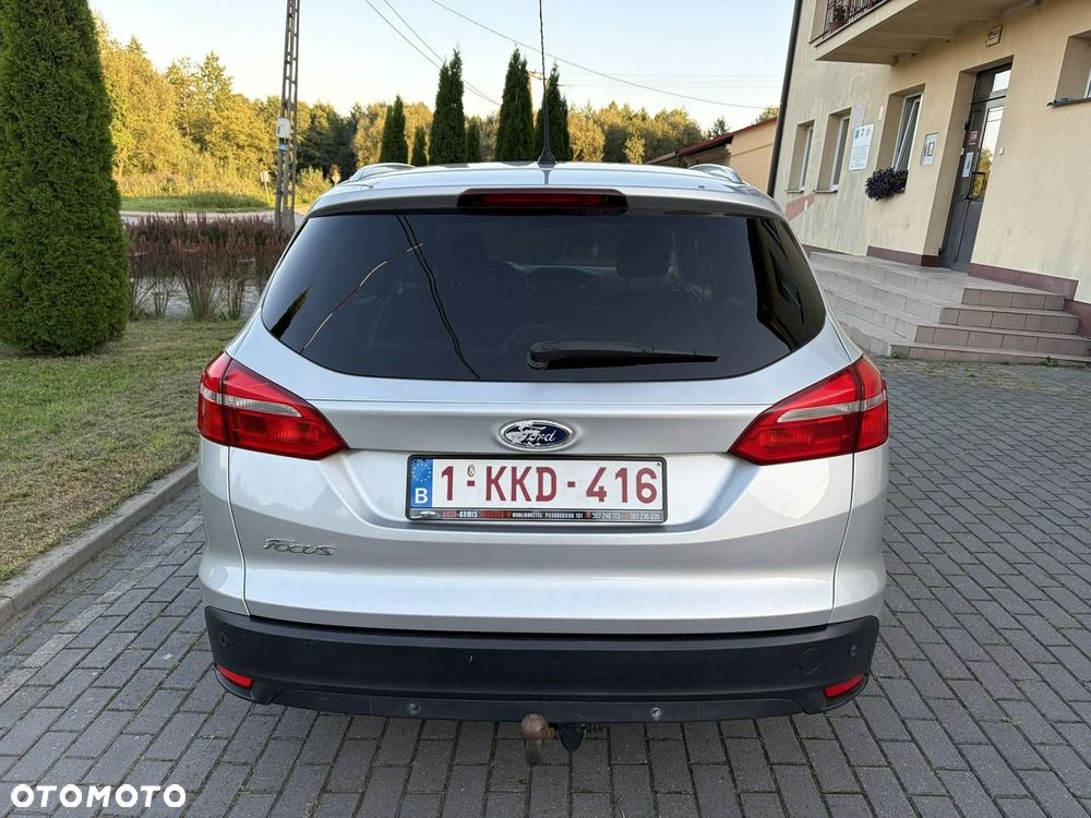 Ford Focus - 4