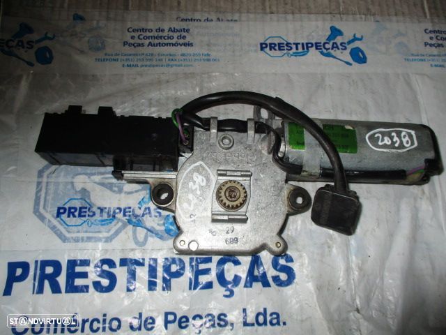 Motor Teto 2028208810 MERCEDES W202 1996 - 1