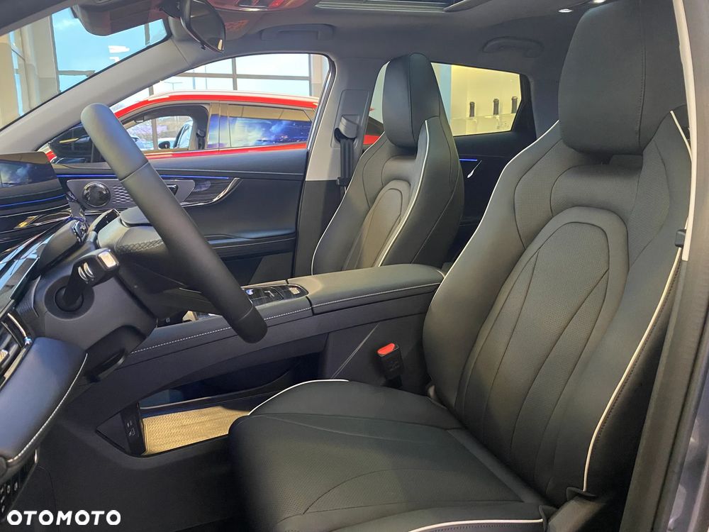 Omoda 5 1.6 T-GDI Premium DCT - 18