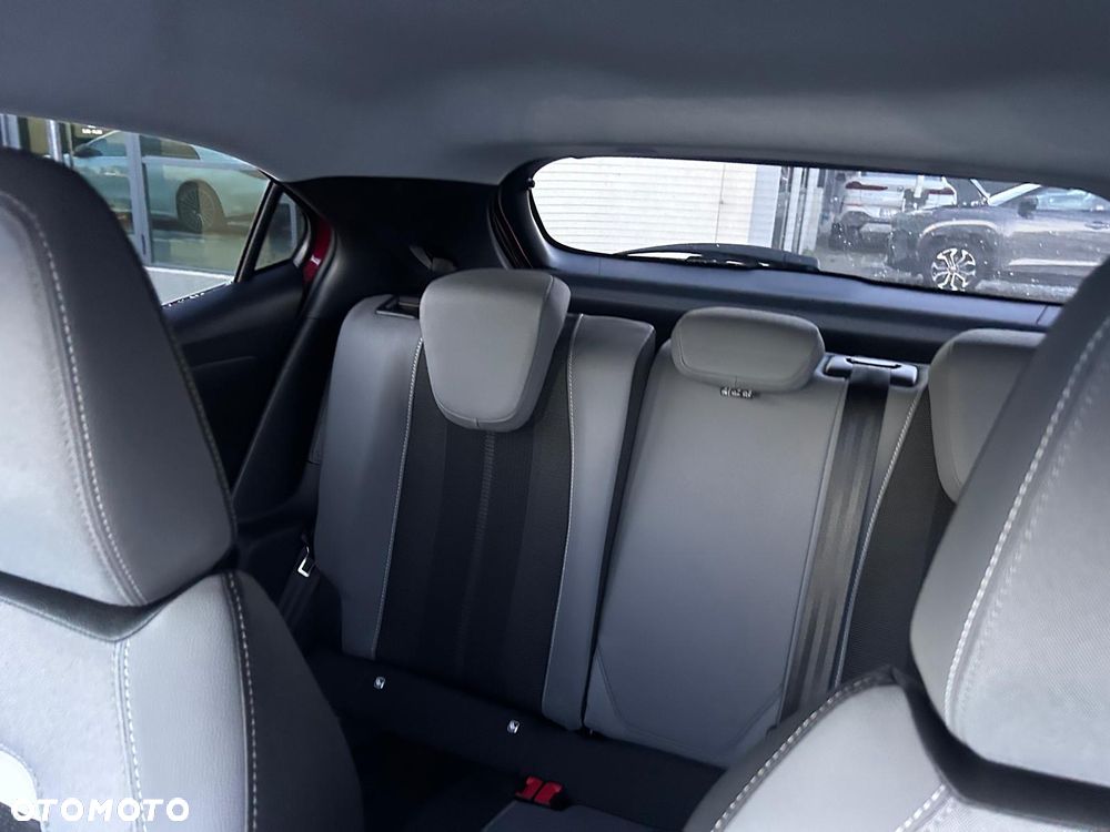 Opel Mokka 1.2 T Elegance S&S - 11