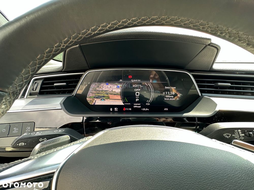 Audi e-tron Sportback - 14