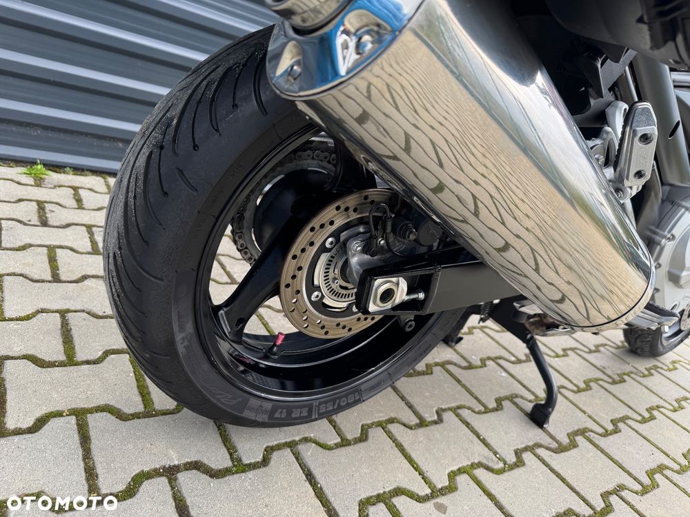 Suzuki Bandit - 18