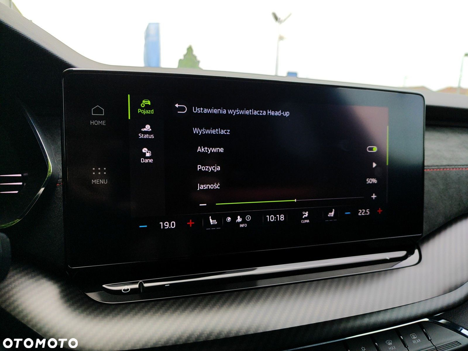 Skoda Octavia 2.0 TDI 4x4 RS DSG - 38