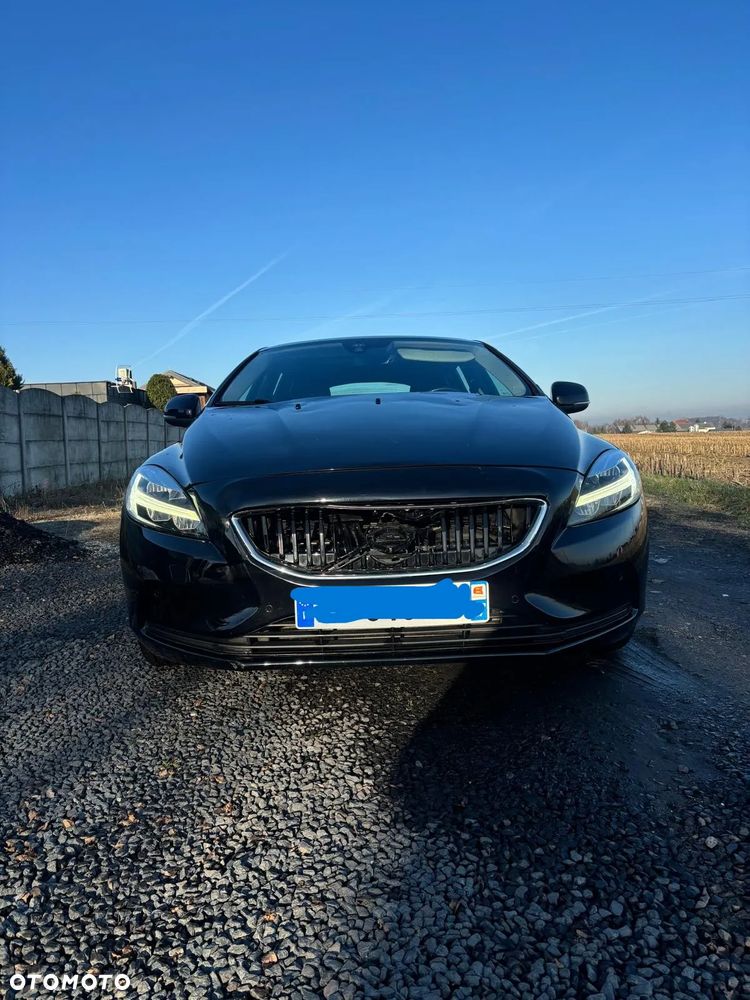 Volvo V40 T2 Drive-E Summum - 7