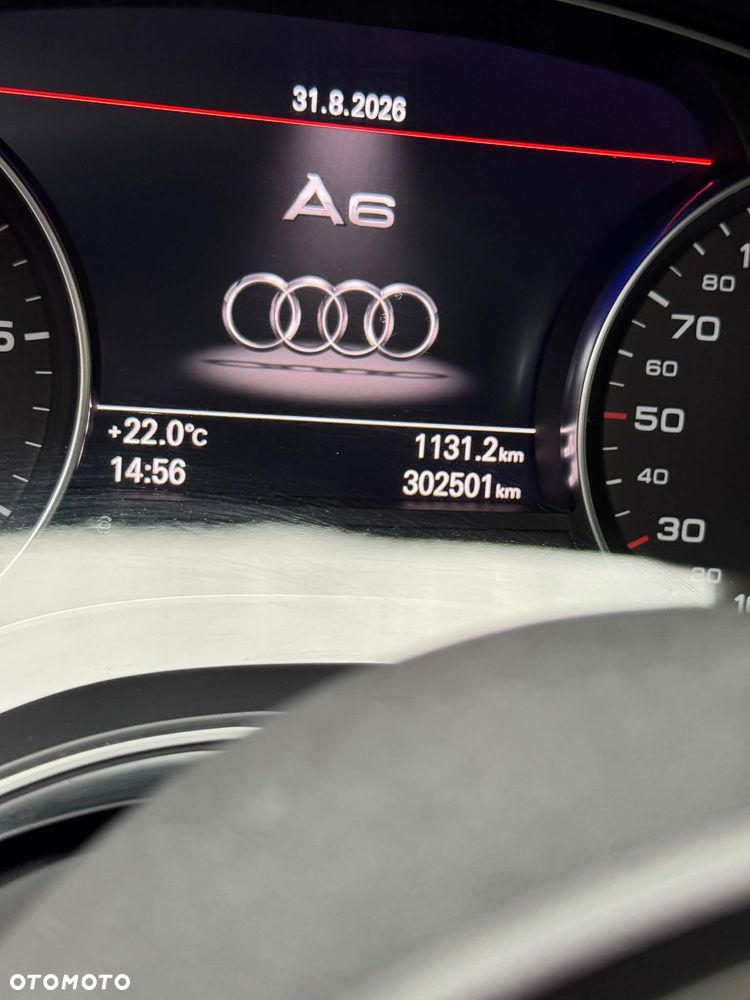 Audi A6 Avant 2.0 TDI ultra S tronic - 30