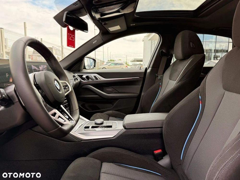 BMW Seria 4 430i xDrive M Sport - 22
