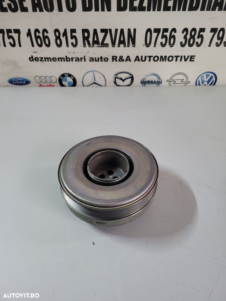 Fulie Motor Vibrochen Bmw F20 F30 F45 F46 G20 G30 Mini F55 F56 F57 F60 Etc. 2.0 Diesel B47 Cod  Apr - 1