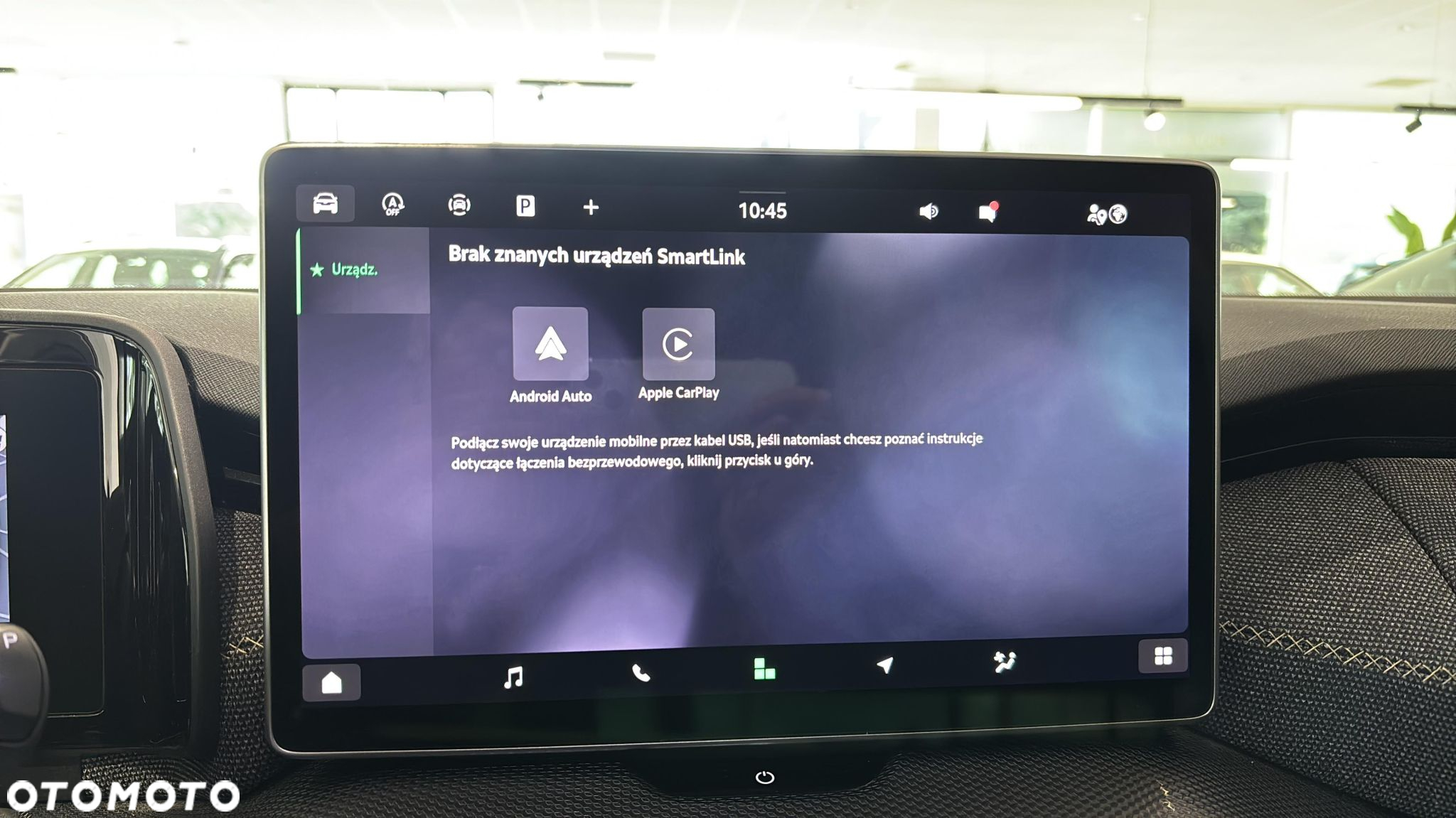 Skoda Kodiaq 2.0 TDI 4x4 Selection DSG - 21