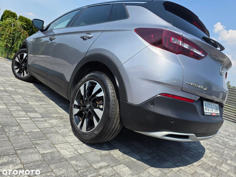 Opel Grandland X 1.5 CDTI Edition S&S - 29