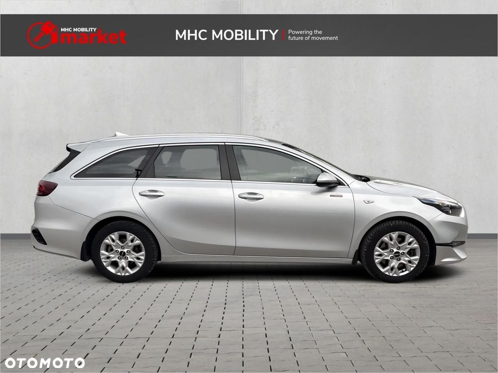 Kia Ceed 1.5 T-GDI M DCT - 6