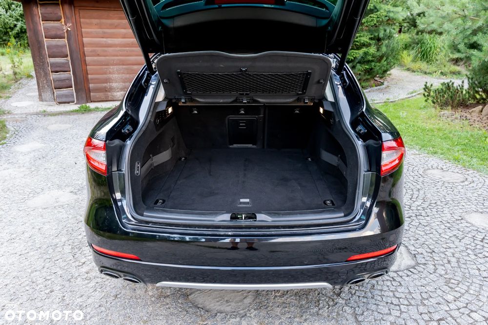 Maserati Levante Diesel - 24