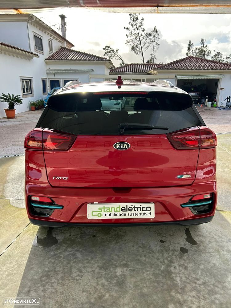 Kia e-Niro 64kWh - 8