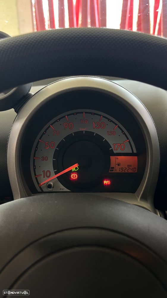 Citroën C1 1.0 SX - 13