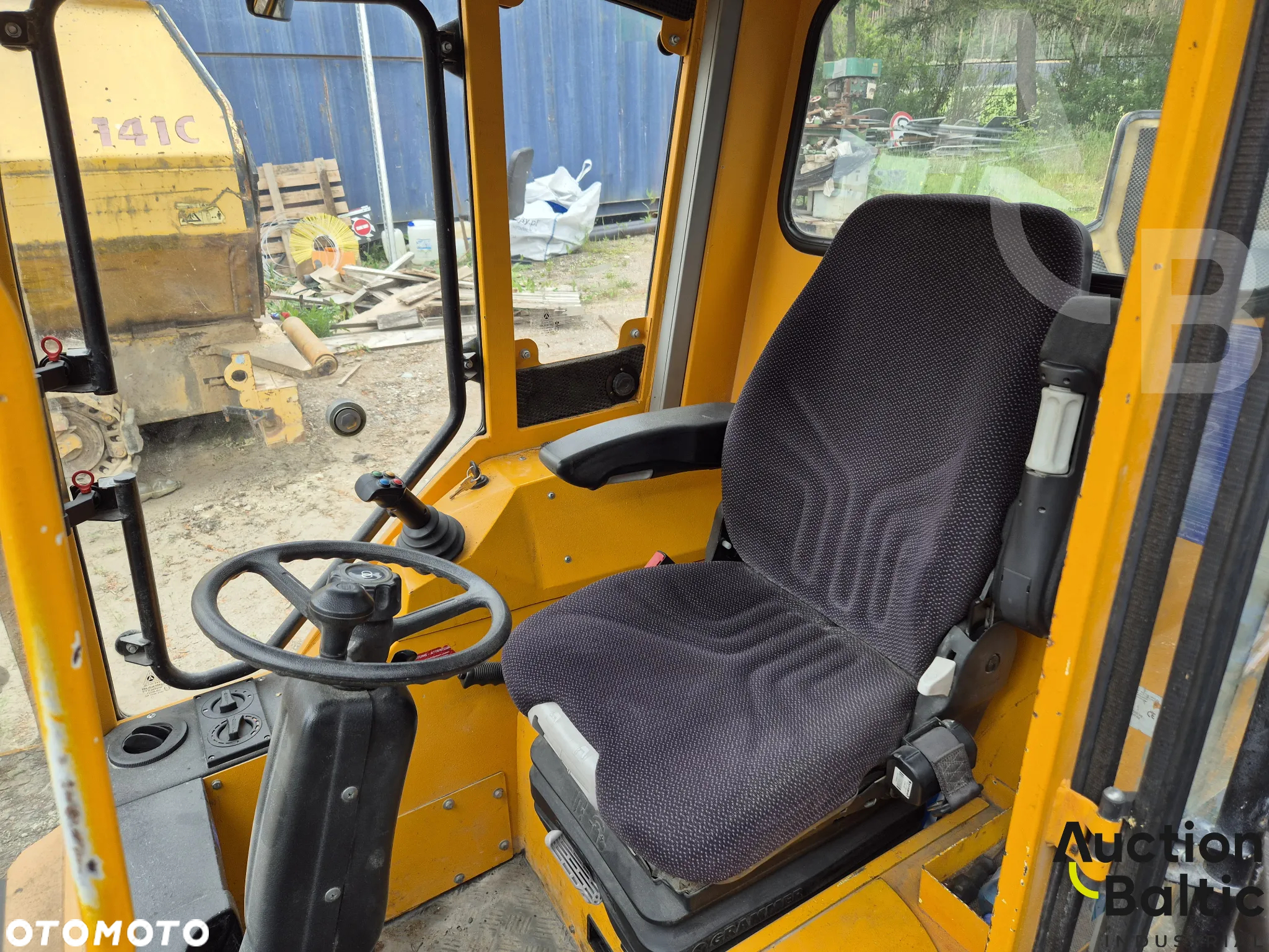 Inny Probst VM 401 Ka - 4