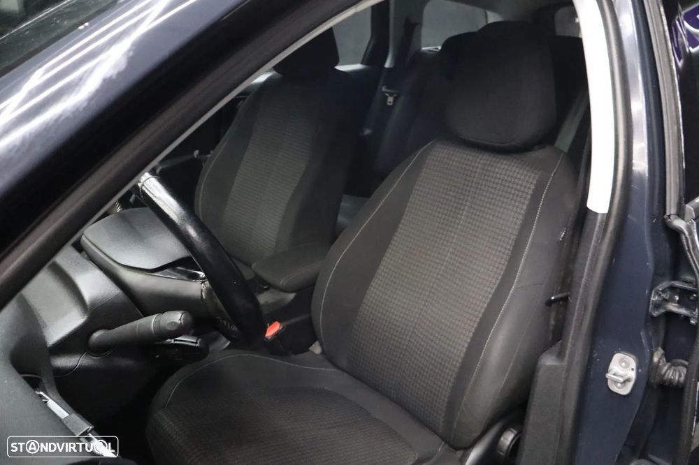 Peugeot 308 SW BlueHDi 130 Active Pack - 11