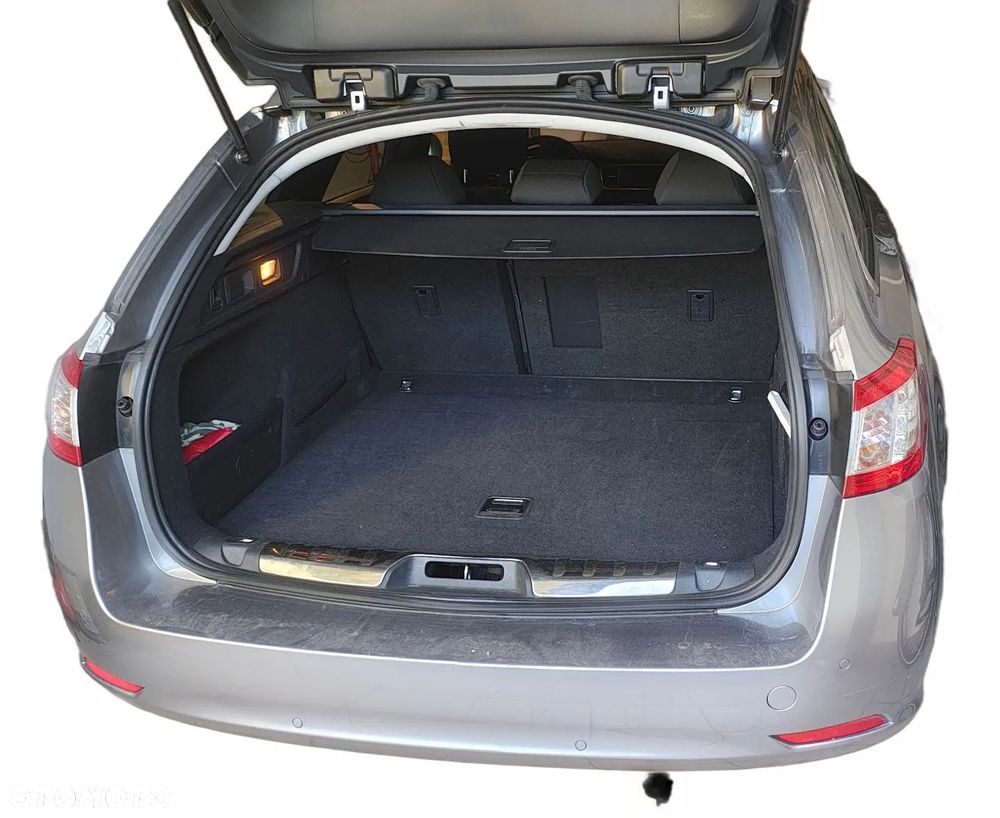 Peugeot 508 2.0 HDi Active - 6