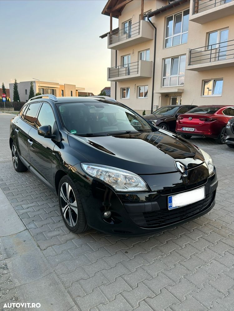 Renault Megane - 2