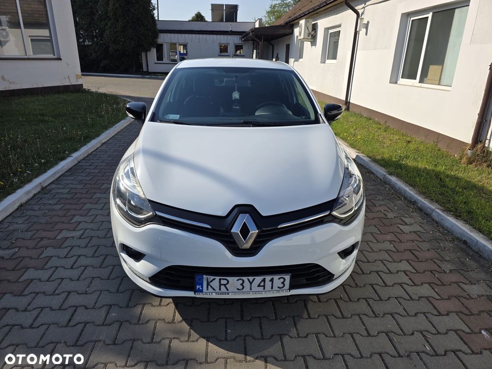 Renault Clio 0.9 Energy TCe Limited - 3