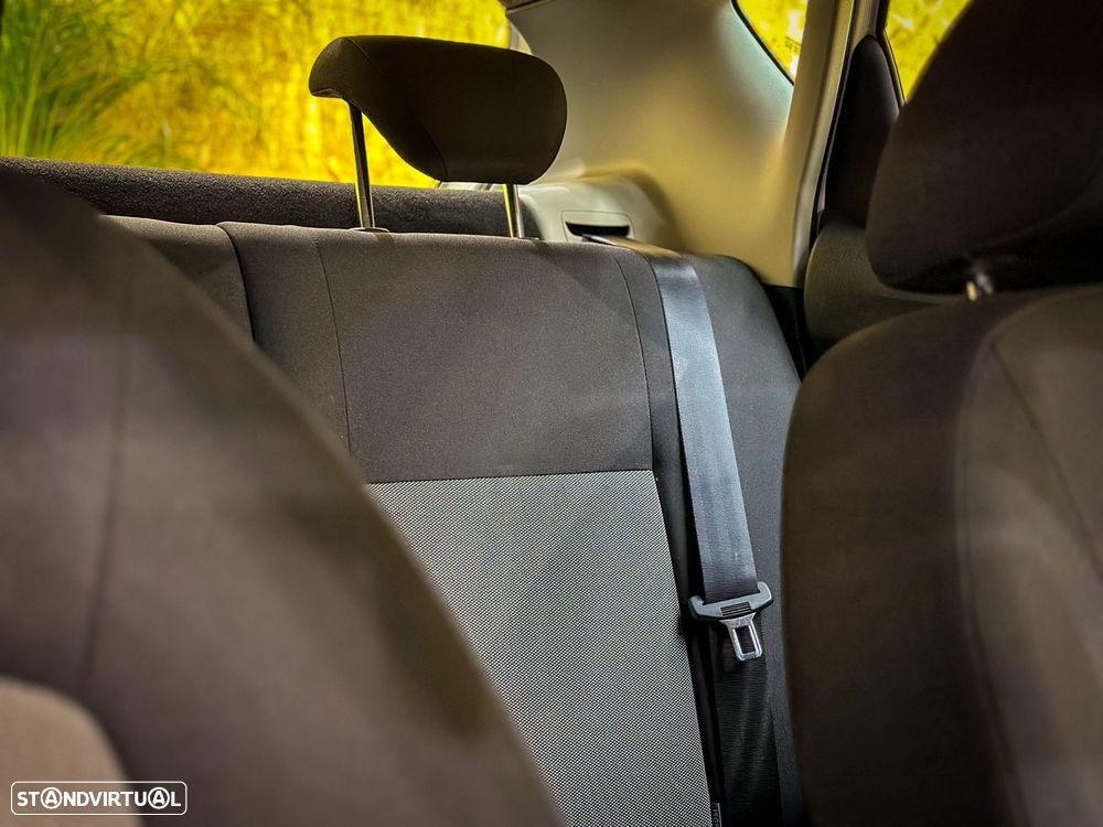 SEAT Ibiza 1.0 Reference - 14