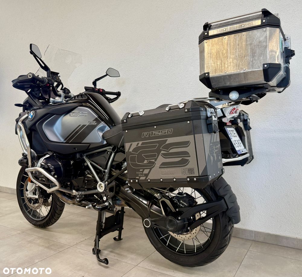 BMW R1250 GS Adventure - 5
