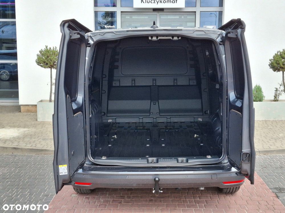 Volkswagen Caddy - 12
