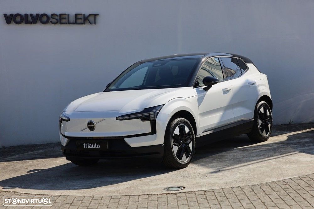 Volvo EX30 51 kWh Single Motor Plus - 1