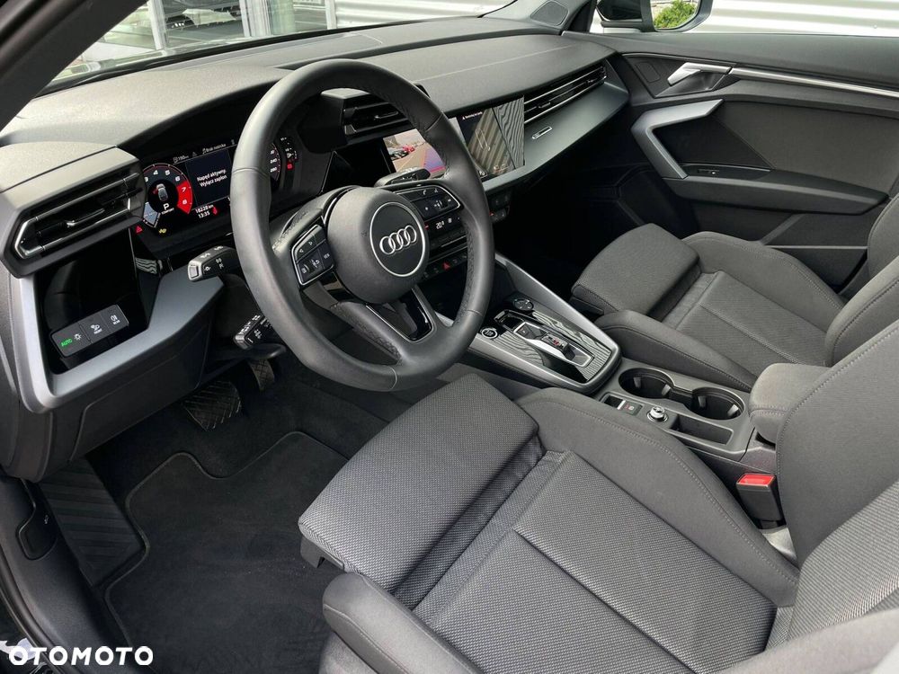 Audi A3 Sportback - 20