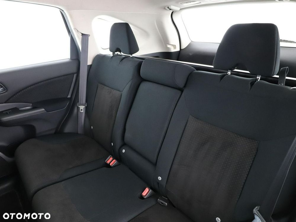 Honda CR-V 1.6i-DTEC Elegance (2WD) - 18