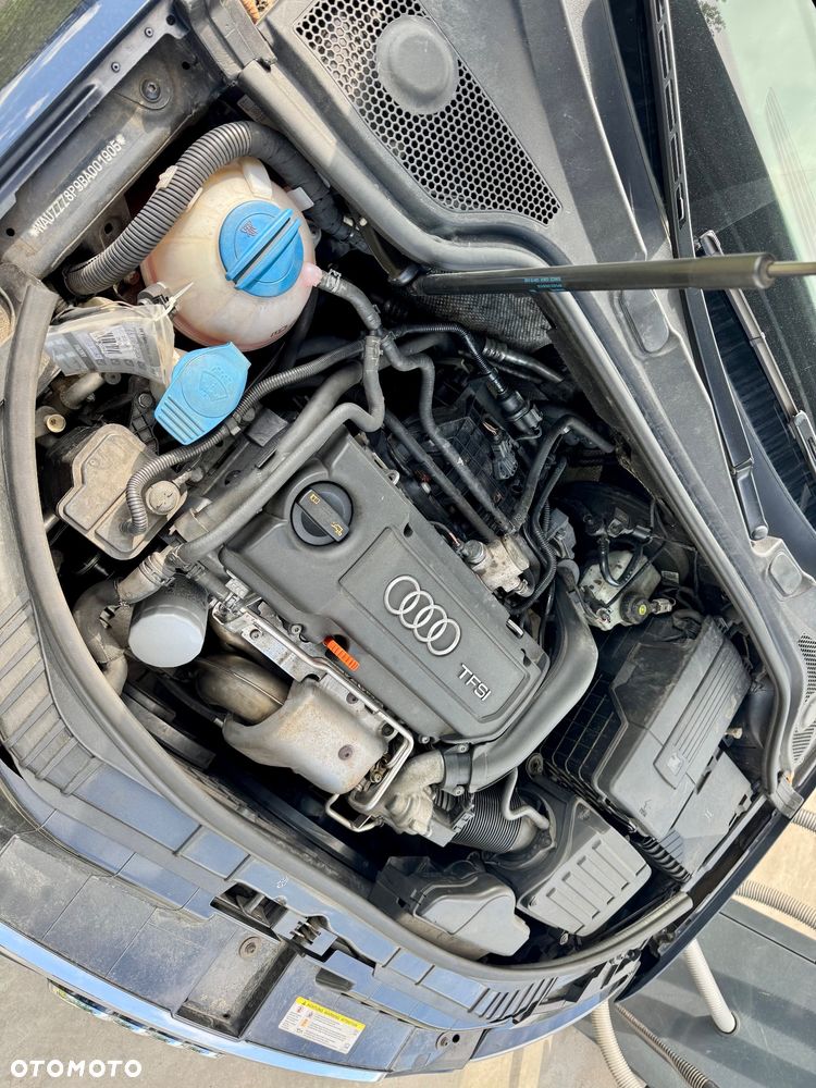 Audi A3 Sportback 1.4 TFSI Ambition - 10