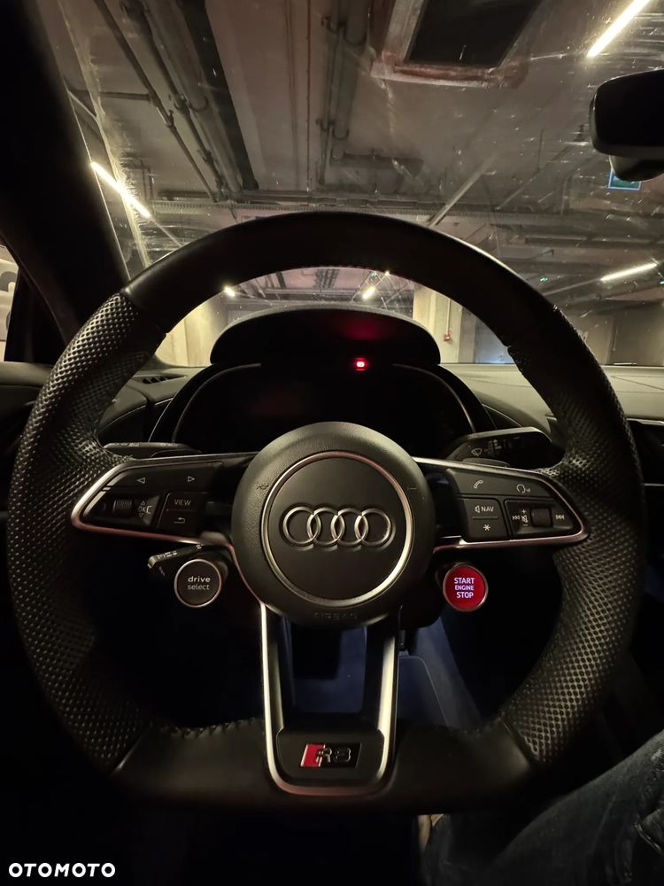 Audi R8 Coupé V10 RWD Performance - 7