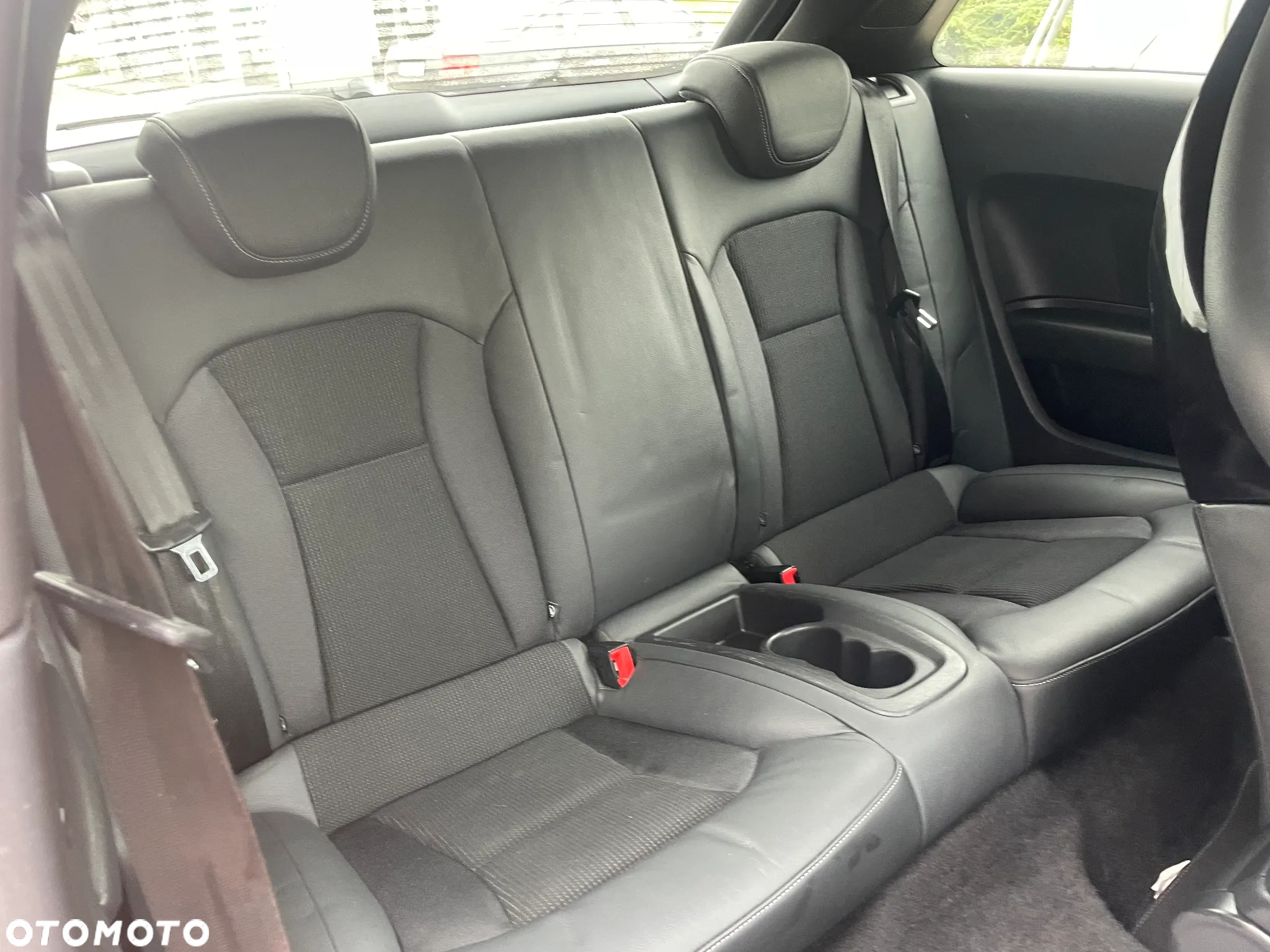 Audi A1 2.0 TDI S line edition - 20