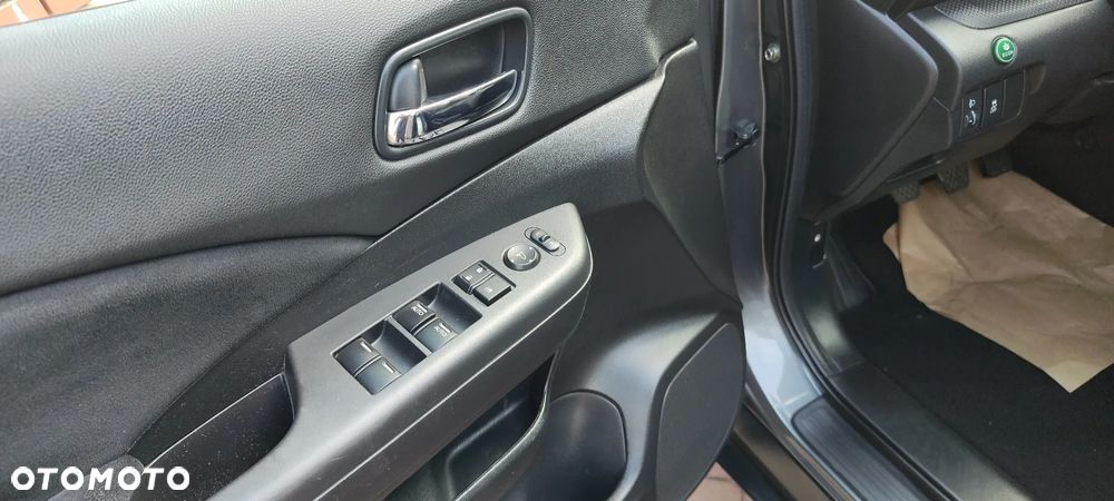 Honda CR-V 2.0i-VTEC 2WD Elegance - 19