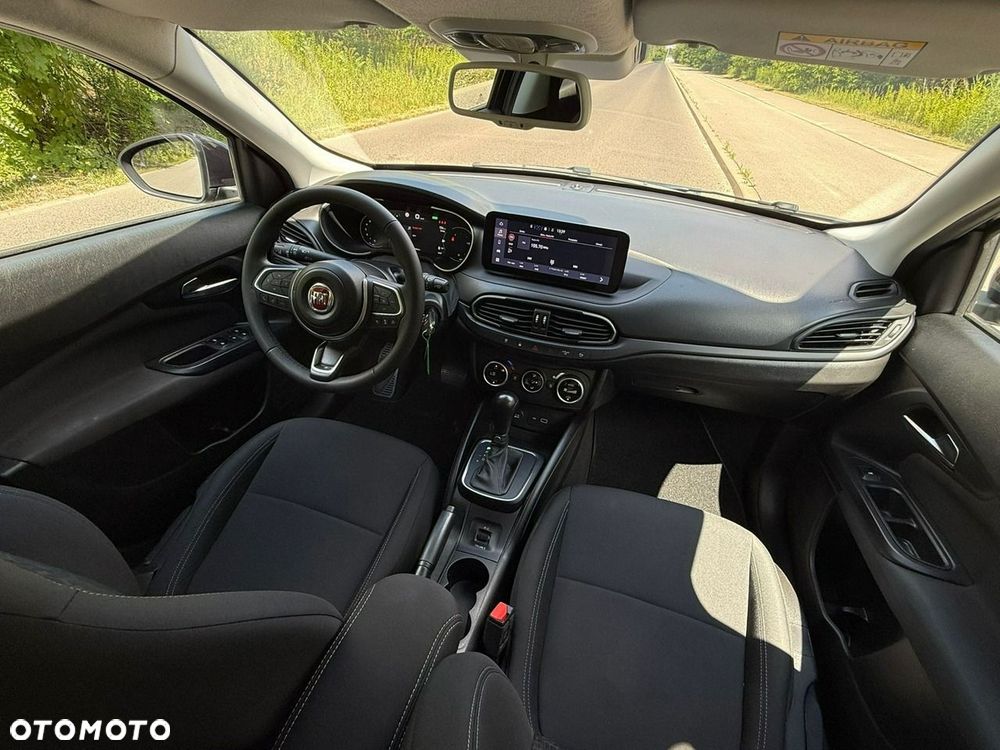 Fiat Tipo - 27