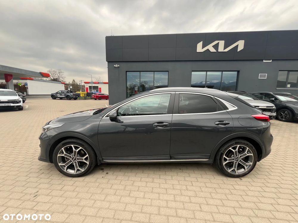 Kia XCeed 1.4 T-GDI L Business Line - 4
