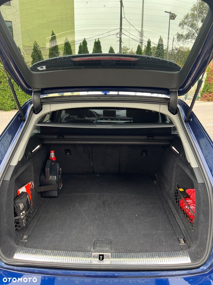 Audi A4 Avant - 23