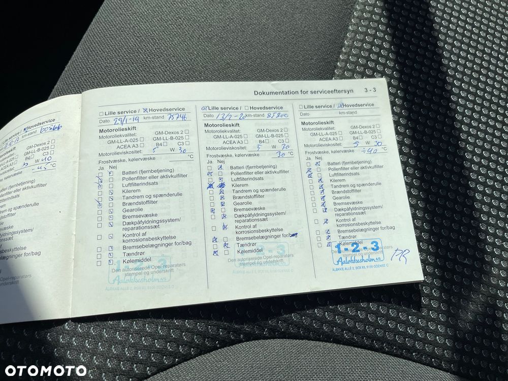 Opel Vivaro L2H2 - 27