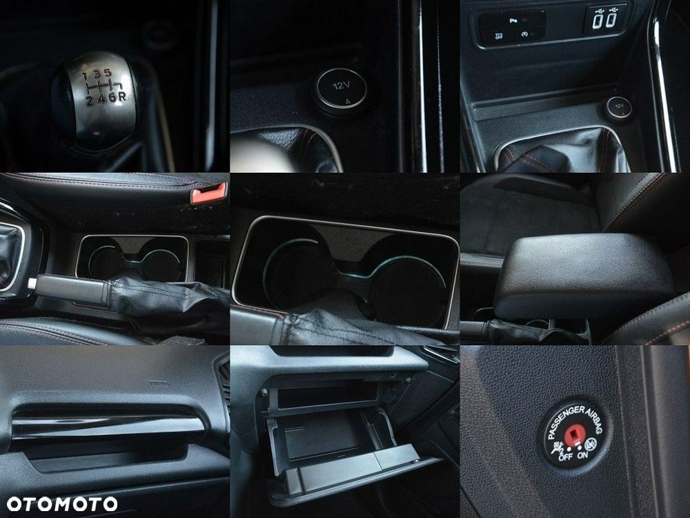 Ford EcoSport 1.0 EcoBoost GPF ST-Line ASS - 28